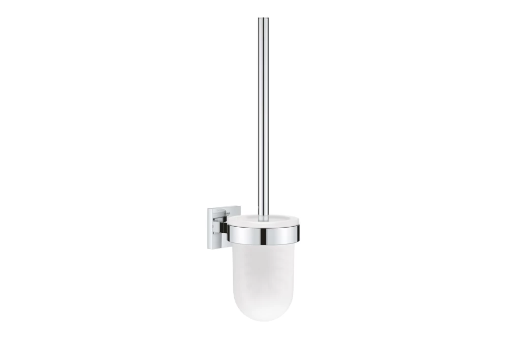 Йоржик для унітаза Grohe QuickFix Start Cube 40977000 (23200084)