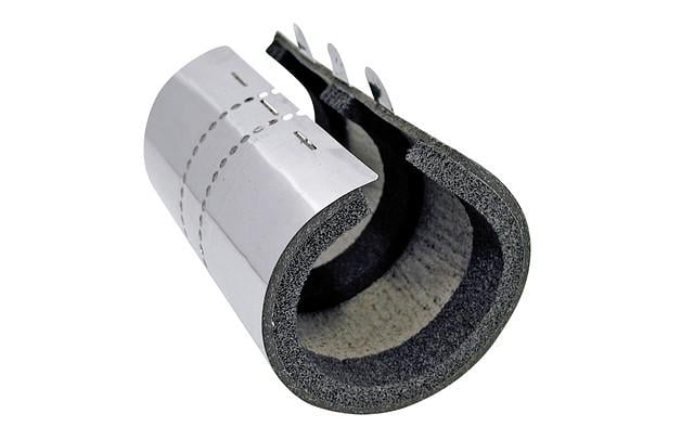 Гильза противопожарная Walraven 155-164 мм (1831356202)