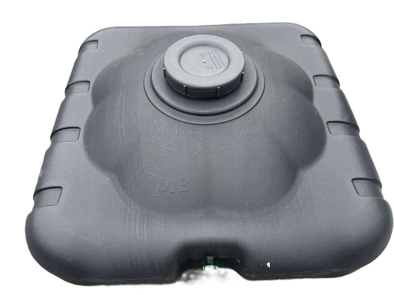 Бак для душа 125 л (33165776)