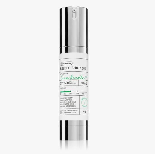 Бустер зі спікулами для обличчя VT Cosmetics Reedle Shot 300 50 мл (6eea3345-7ec8-11f1-a38d-dd843cb7e798)