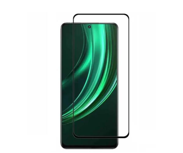 Защитное стекло Full Screen Tempered Glass 0.3mm для Realme 13+