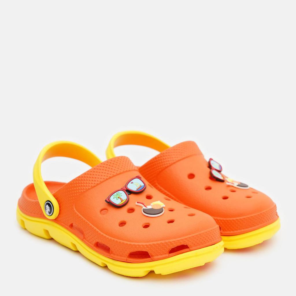 Кроксы женские Jose Amorales 1-63880 р. 36 23-23,5 см Кроксы женские Jose Amorales 1-63880 р. 36 23-23,5 см