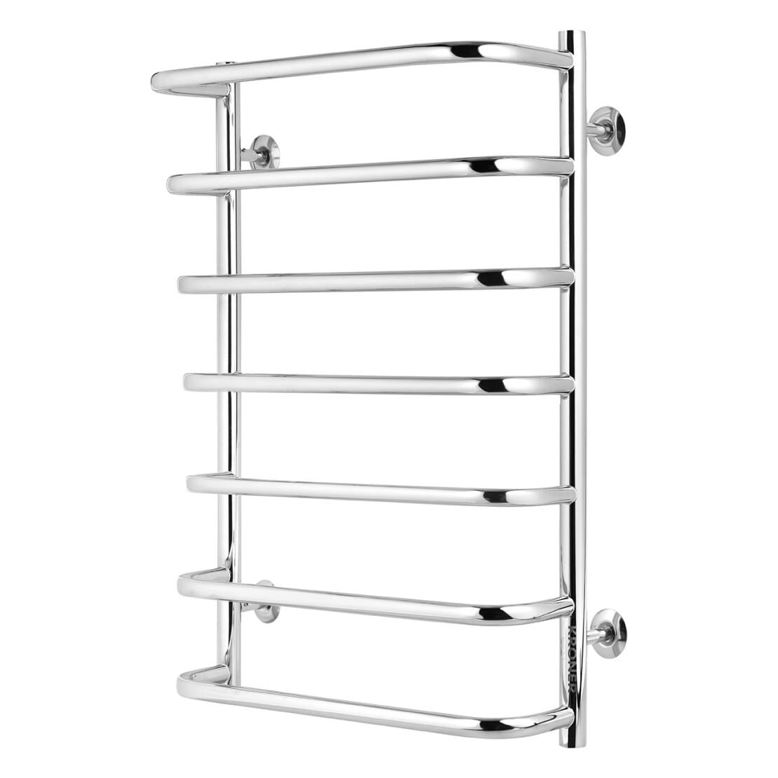 Полотенцесушитель водяной Kroner KRP Stil WT800x500-7 (CV036315)