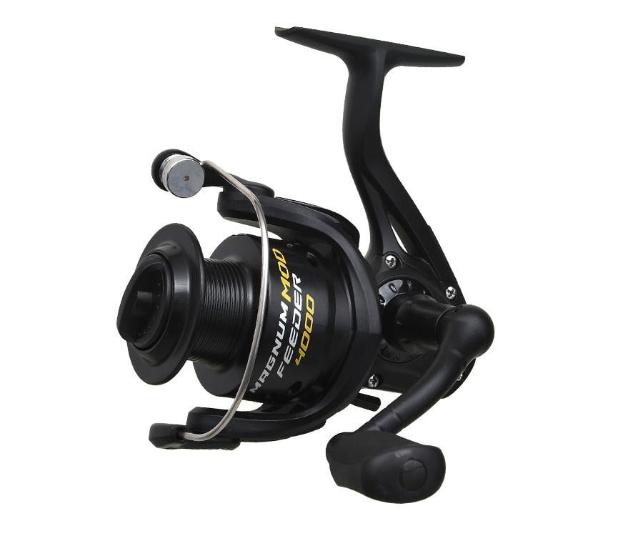 Катушка фидерная Flagman Magnum Mod Feeder 4000 (2128267530)