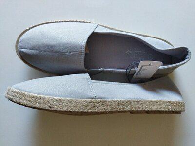 Мокасини тверді, гнучкі р. 38 - фото 4 Мокасини тверді, гнучкі р. 38 - фото 4