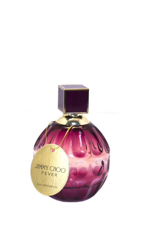Парфумована вода аромат схожий на Jimmy Choo Fever в транспортному пакуванні 100 мл (6761)