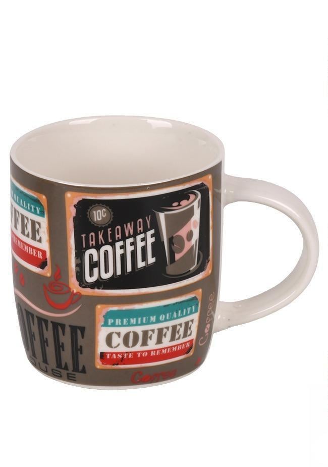 Чашка Coffee 350 мл (R35777)