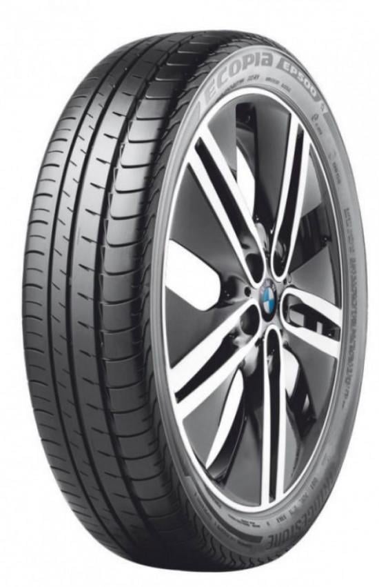 Автошина Bridgestone Ecopia EP500 175/60 R19 86Q не шип Автошина Bridgestone Ecopia EP500 175/60 R19 86Q не шип