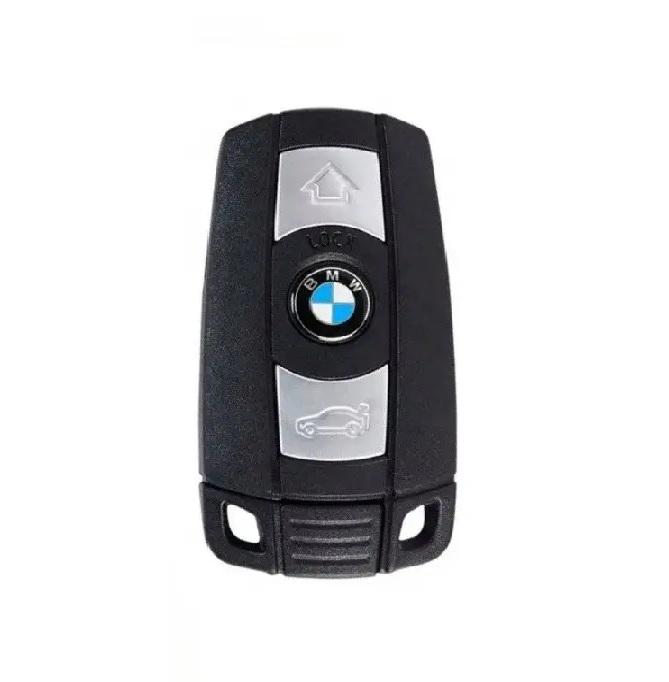 Корпус автоключа для BMW KS11AB (OKJ83)