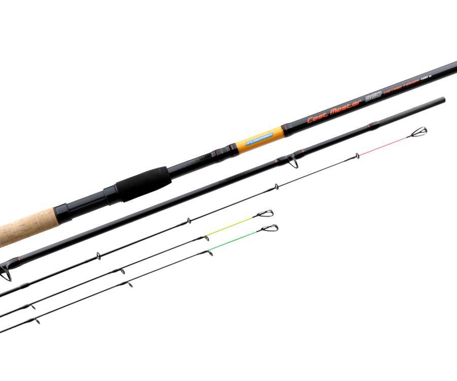 Фідерне вудлище Flagman Cast Master Method Feeder 3,6 м 100 г - фото 2