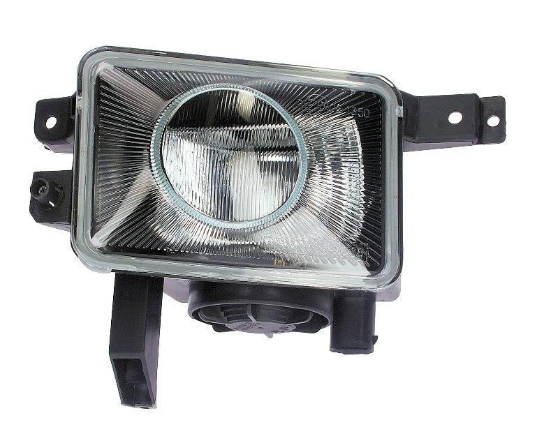 Фара противотуманная Opel Combo 2001-2003 левая сторона (442-2009L-UE)