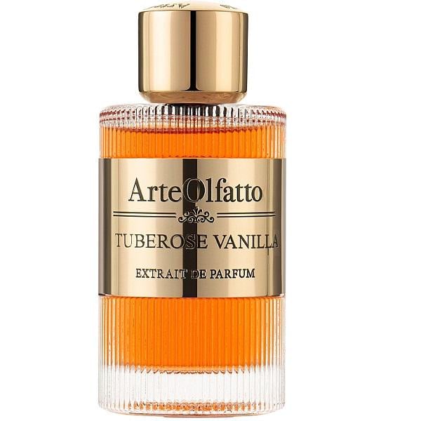 Парфюм унисекс ArteOlfatto Tuberose Vanilla extrait de parfum в транспортной упаковке 100 мл (488)