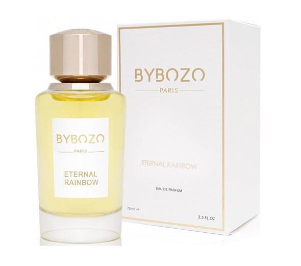 Парфюмерная вода для женщин ByBozo Eternal Rainbow 75 мл (378108)