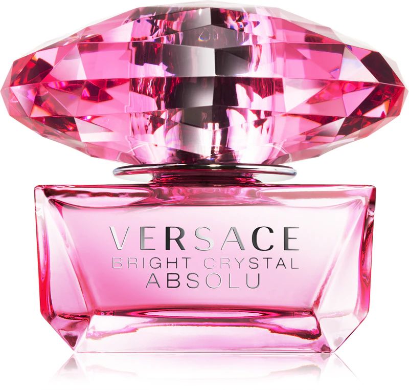 Парфумована вода Versace Bright Crystal Absolu 50 мл (2066_3703)