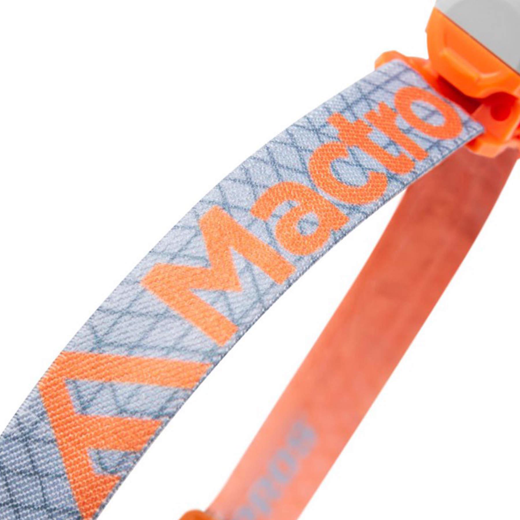 Фонарь налобный Mactronic Blazer 215 Lm Cool White/Warm White/Red LED (AHL0111) - фото 7 Фонарь налобный Mactronic Blazer 215 Lm Cool White/Warm White/Red LED (AHL0111) - фото 7