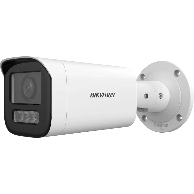 Відеокамера IP Hikvision DS-2CD1643G2-LIZU 4МП 2,8-12 мм (3000850545)