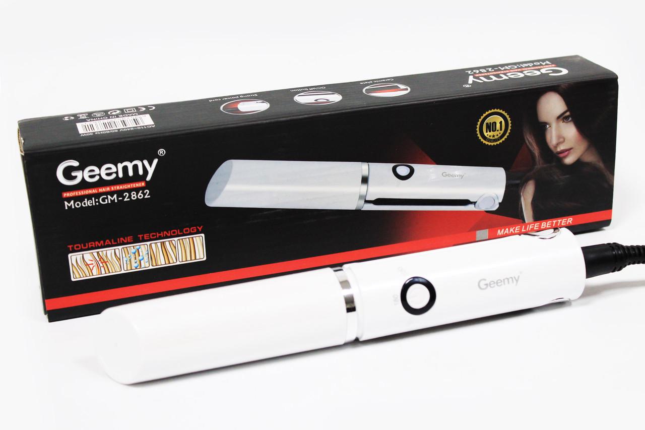 Прилад для укладання волосся Gemei GM-2862 Прилад для укладання волосся Gemei GM-2862