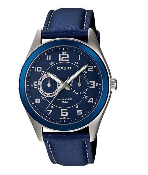 Часы мужские Casio MTP-1353L-2B