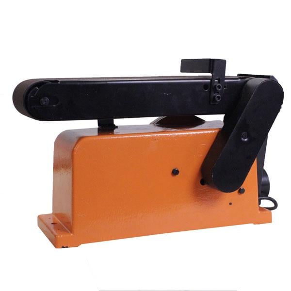 Шлифовальный станок WorkMan MM491G (184) - фото 2