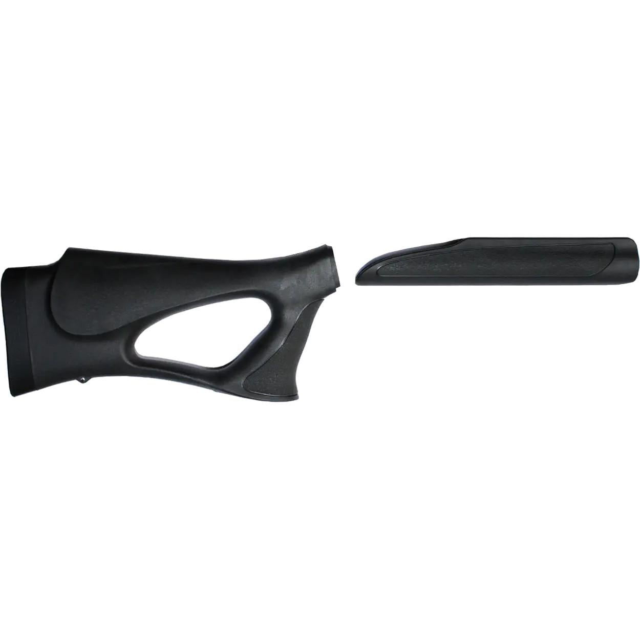 Пример и цевье ShurShot Stock для ружья Remington 870