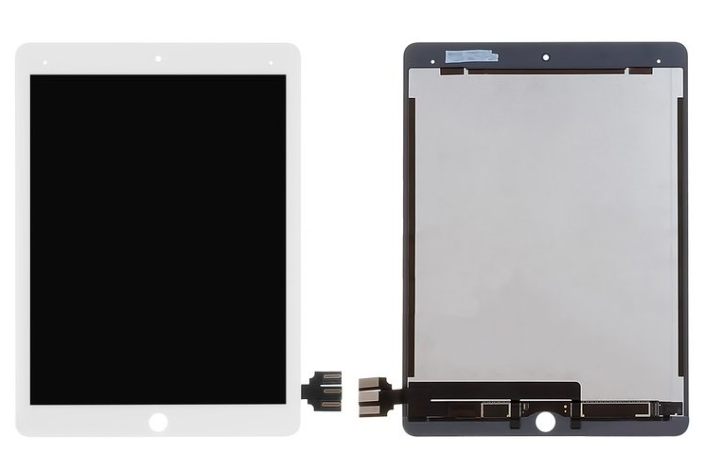 Дисплей iPad Pro 9,7 White (T221)