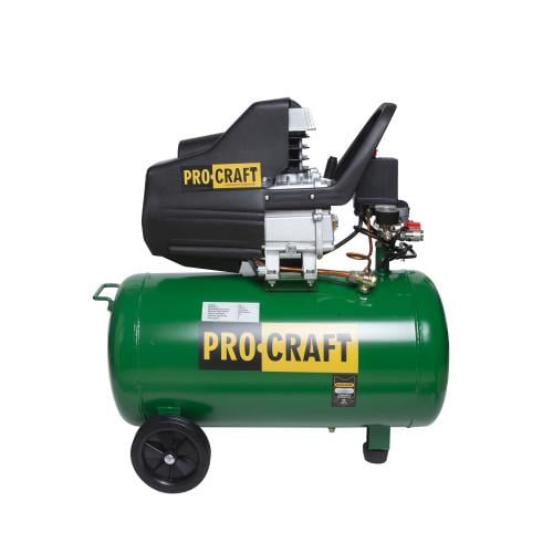 Компресор Procraft 50 л (15268869)