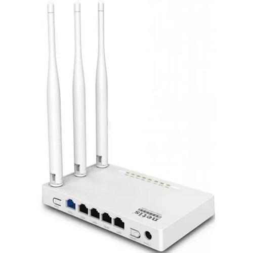 Маршрутизатор Netis WF2409Е White (ce275082) - фото 2