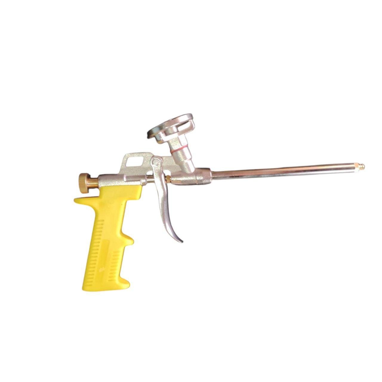 Пістолет ручний 700 мл для піни (1975960258/К0244)