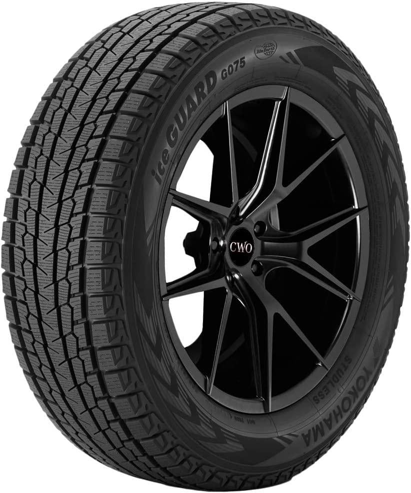 Шина зимняя Yokohama IceGUARD G075 275/45 R20 110Q (64909)