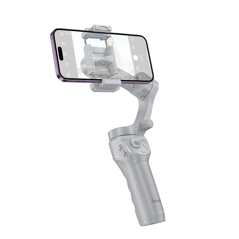 Стабилизатор-штатив Hoco K24 Support 3-axis smart gimble