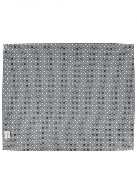 Серветка Merry Christmas 35x45 см Сірий (31381)