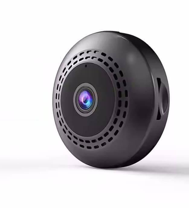 Камера відеоспостереження міні CAMSOY C2T Wi-Fi 1080p (21002) Камера відеоспостереження міні CAMSOY C2T Wi-Fi 1080p (21002)