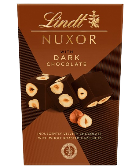 Конфеты шоколадные Lindt Nuxor with Dark Chocolate 150 г (2522709987) Конфеты шоколадные Lindt Nuxor with Dark Chocolate 150 г (2522709987)