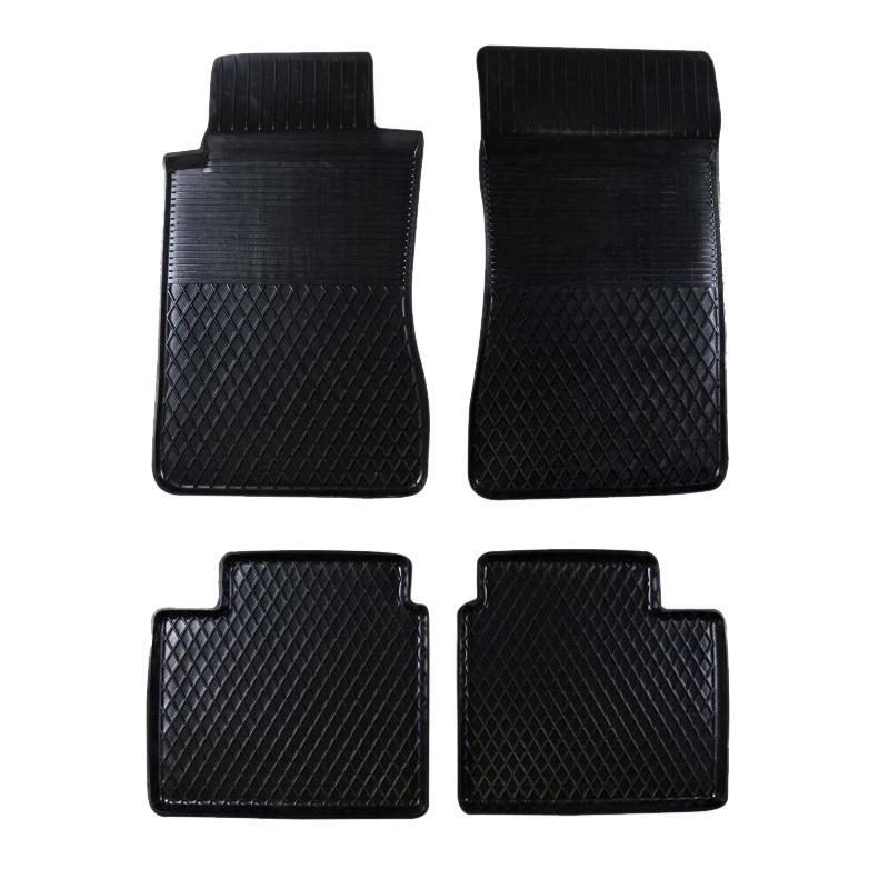 Резиновые коврики для Opel Omega 1994-1999 Mat-gum 0955