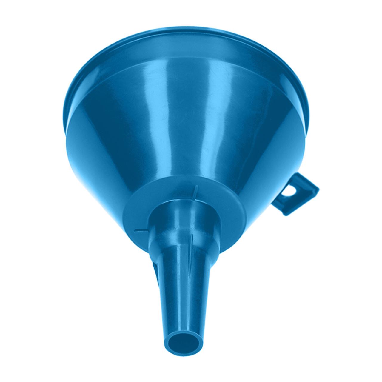 Лійка пластмасова на банку Ø 75 мм (1871212665) - фото 2