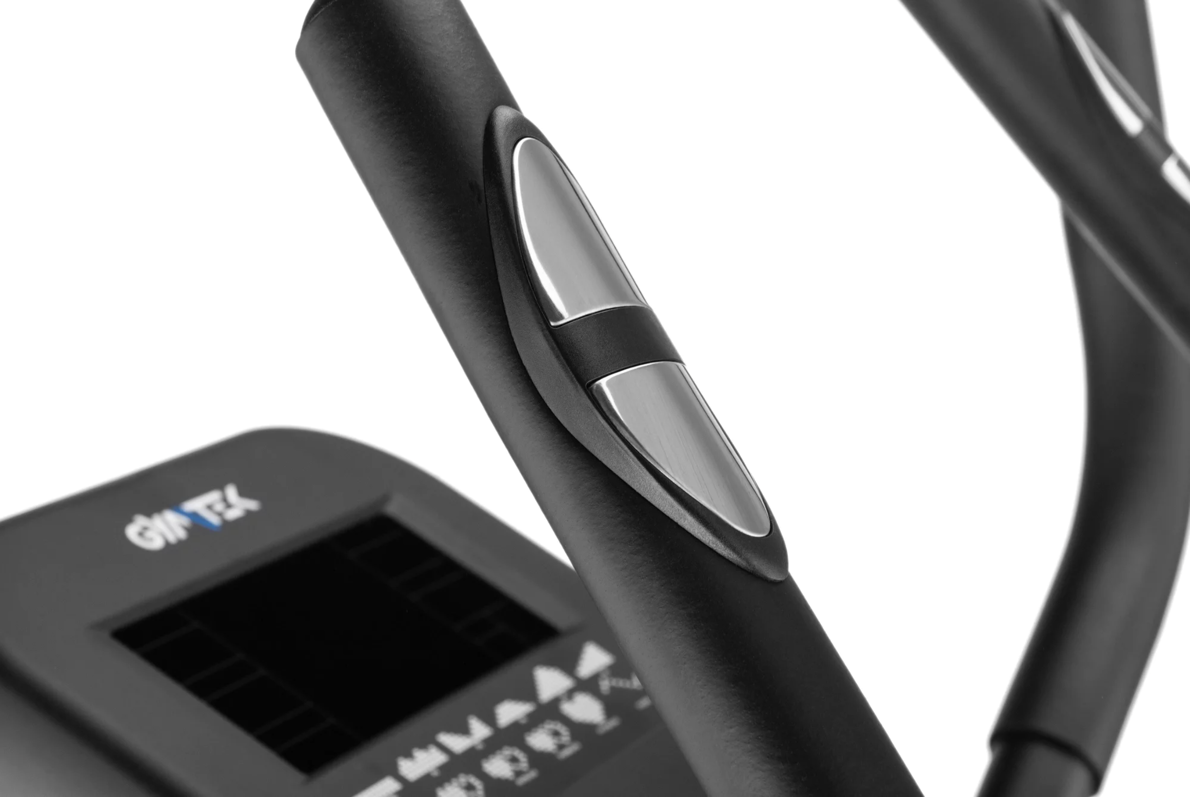 Орбітрек Gymtek XC4500 електромагнітний Синій/Чорний - фото 8