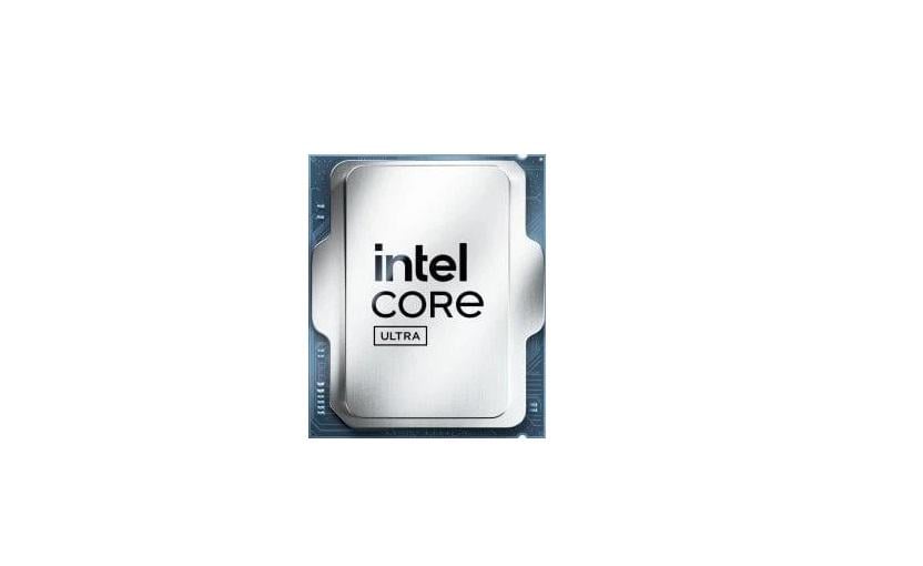 Процессор Intel Core Ultra 5 225F LGA1851 Tray 10x3,3 ГГц (2881190283)