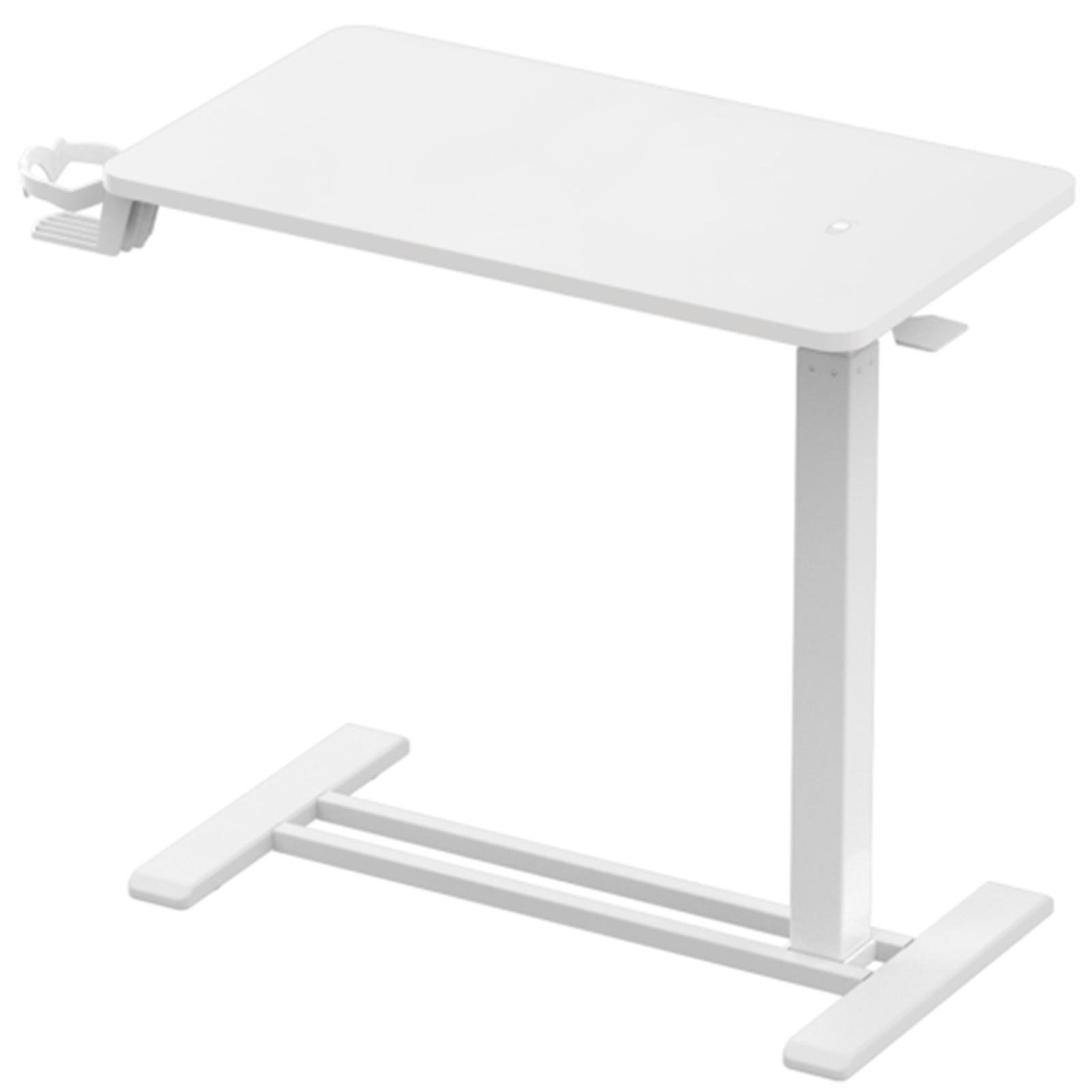 Стол пневматический FlexiSpot с регулировкой высоты White (H7)