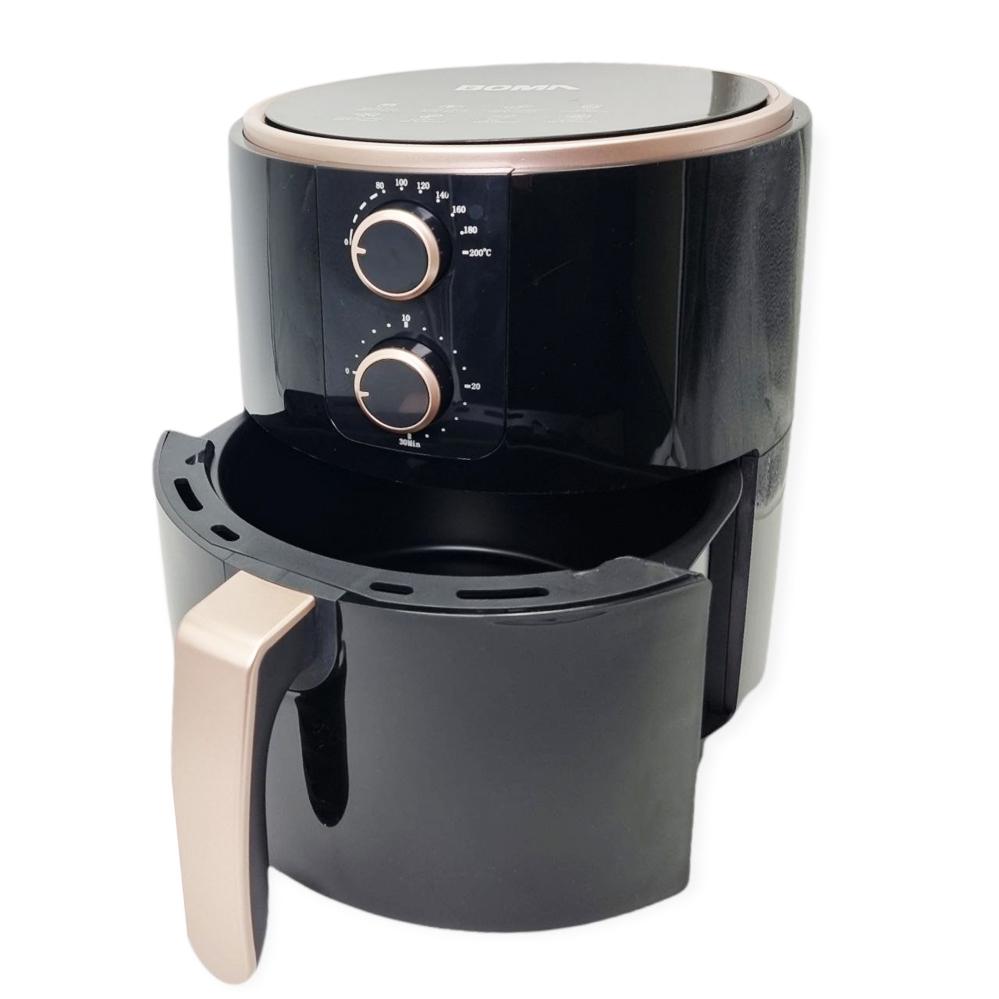 Мультипечь электрическая BOMA BM-8007 1400 Вт (120.674)