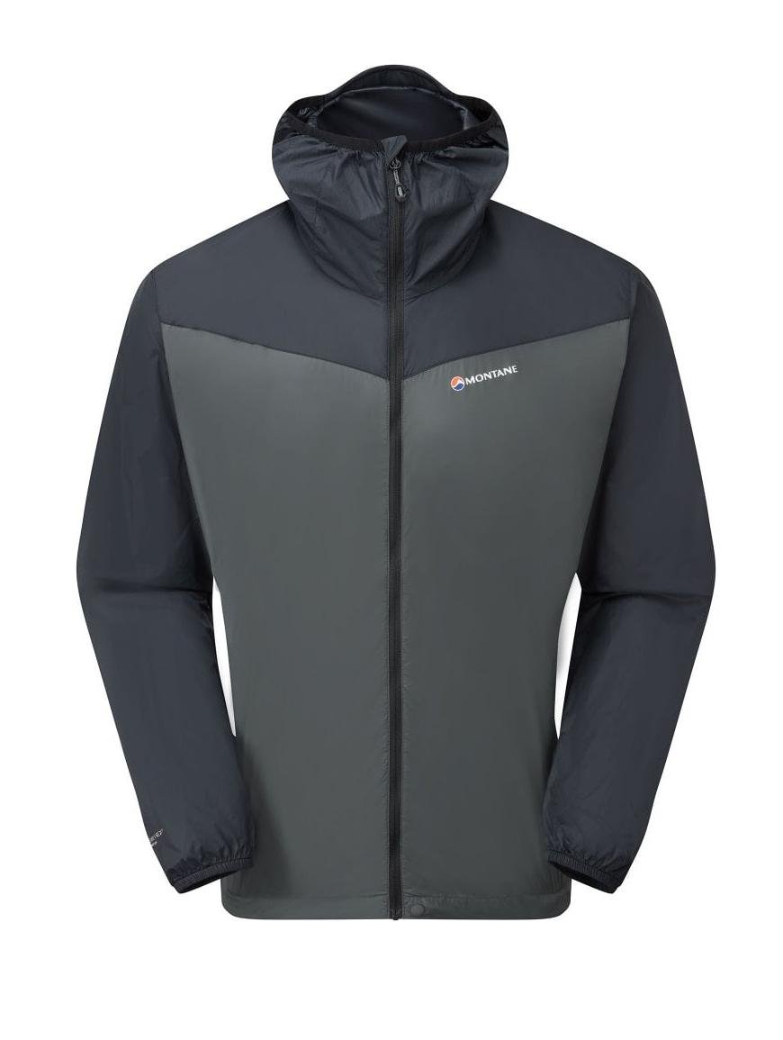 Куртка Montane Litespeed Jacket MLSP M Shadow (1004-MLSPJSHAM11)