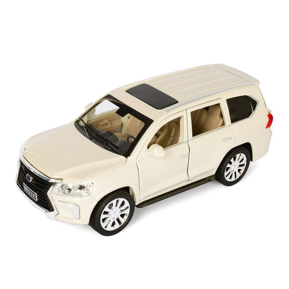 Игрушечная машинка АвтоМир AP-1702 инерционная металлическая Premium 20 см (6903317427000) Игрушечная машинка АвтоМир AP-1702 инерционная металлическая Premium 20 см (6903317427000)