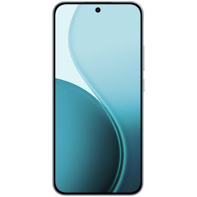 Мобільний телефон OPPO Reno14 F 5G 8/256GB Opal Blue (OFCPH2743 _BLUE_8/256) - фото 2 Мобільний телефон OPPO Reno14 F 5G 8/256GB Opal Blue (OFCPH2743 _BLUE_8/256) - фото 2