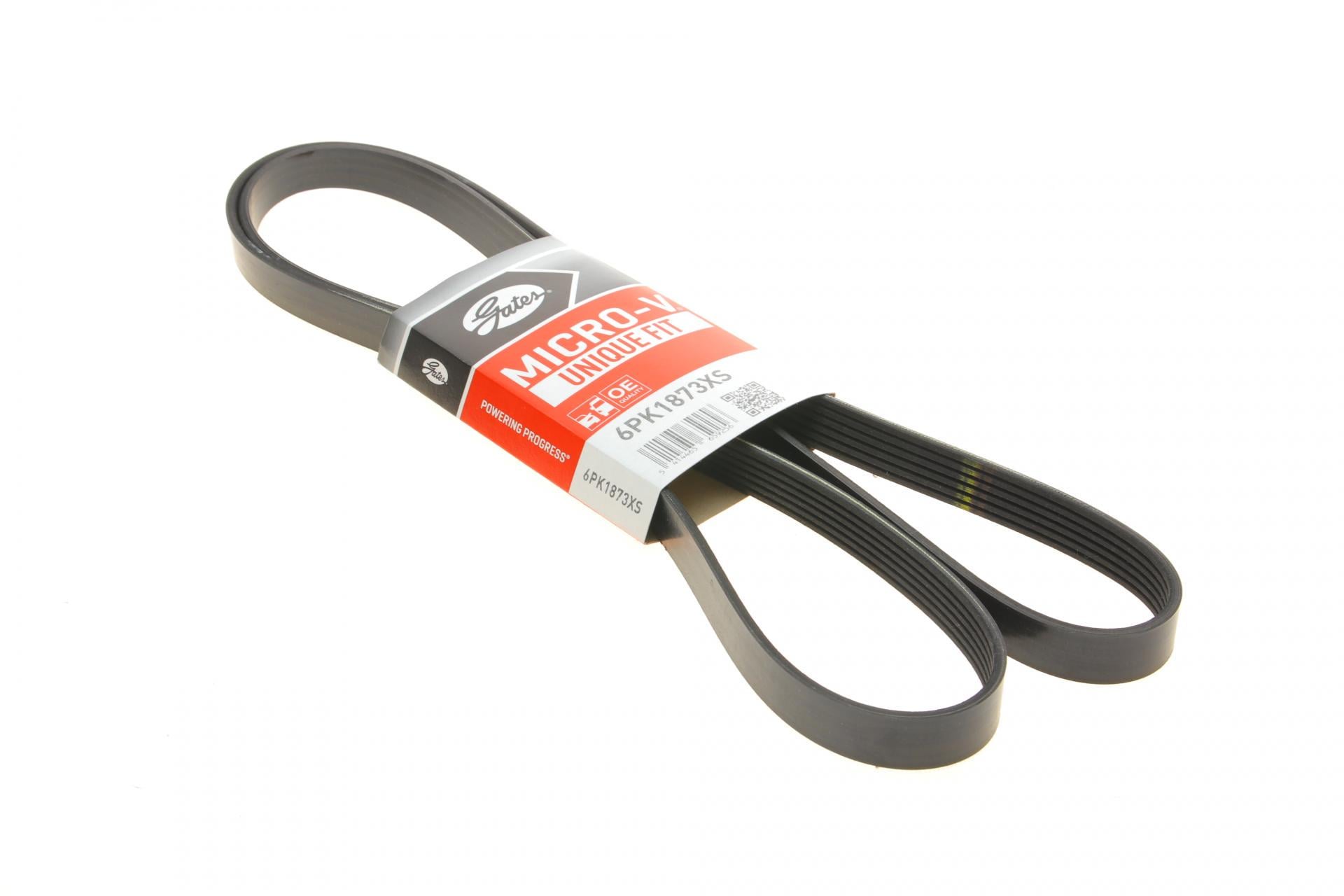 Ремень генератора GATES Chevrolet Cruze 1.6 05.09- 6PK1873XS