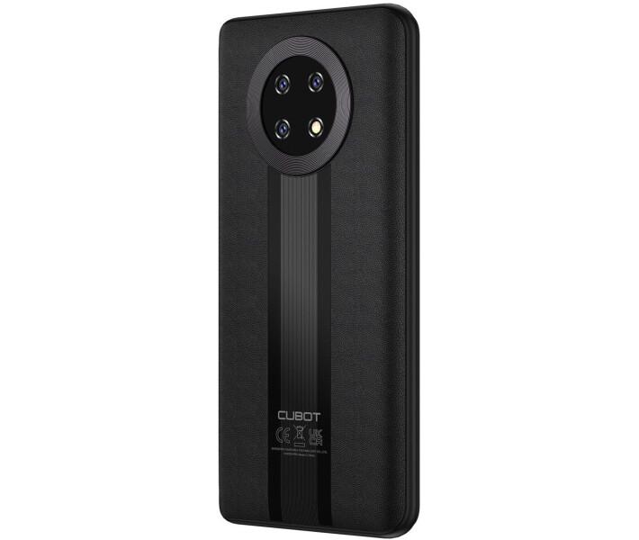 Смартфон Cubot Note 9 3/32Gb Black - фото 4