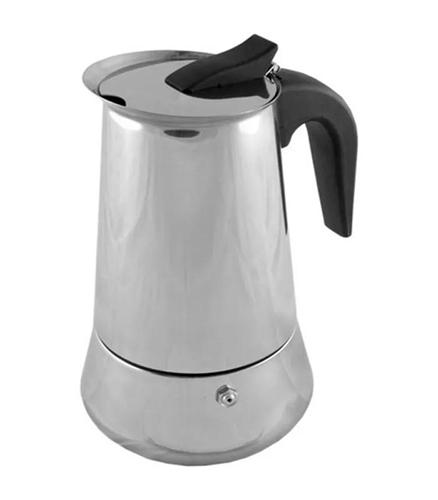 Гейзерна кавоварка Unique UN-1902 на 6 чашок (8557897)