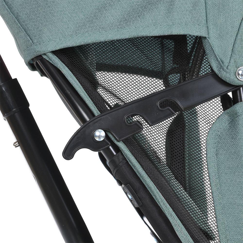 Дитячий велосипед триколісний Turbo Trike MT 1005 EVA Мʼятний (422063640) - фото 7 Дитячий велосипед триколісний Turbo Trike MT 1005 EVA Мʼятний (422063640) - фото 7