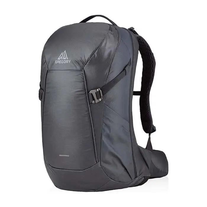 Рюкзак Gregory Juxt 28 л Синий (1053-132710/0413) Рюкзак Gregory Juxt 28 л Синий (1053-132710/0413)