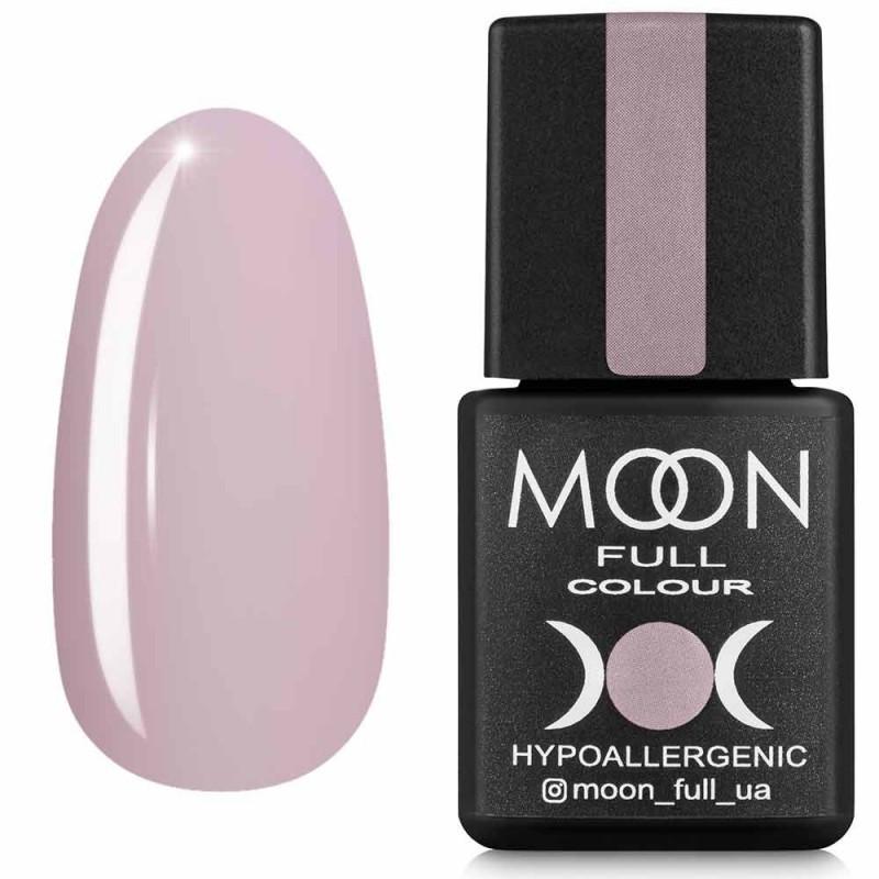 Гель-лак Moon Full Air Nude №14 8 мл