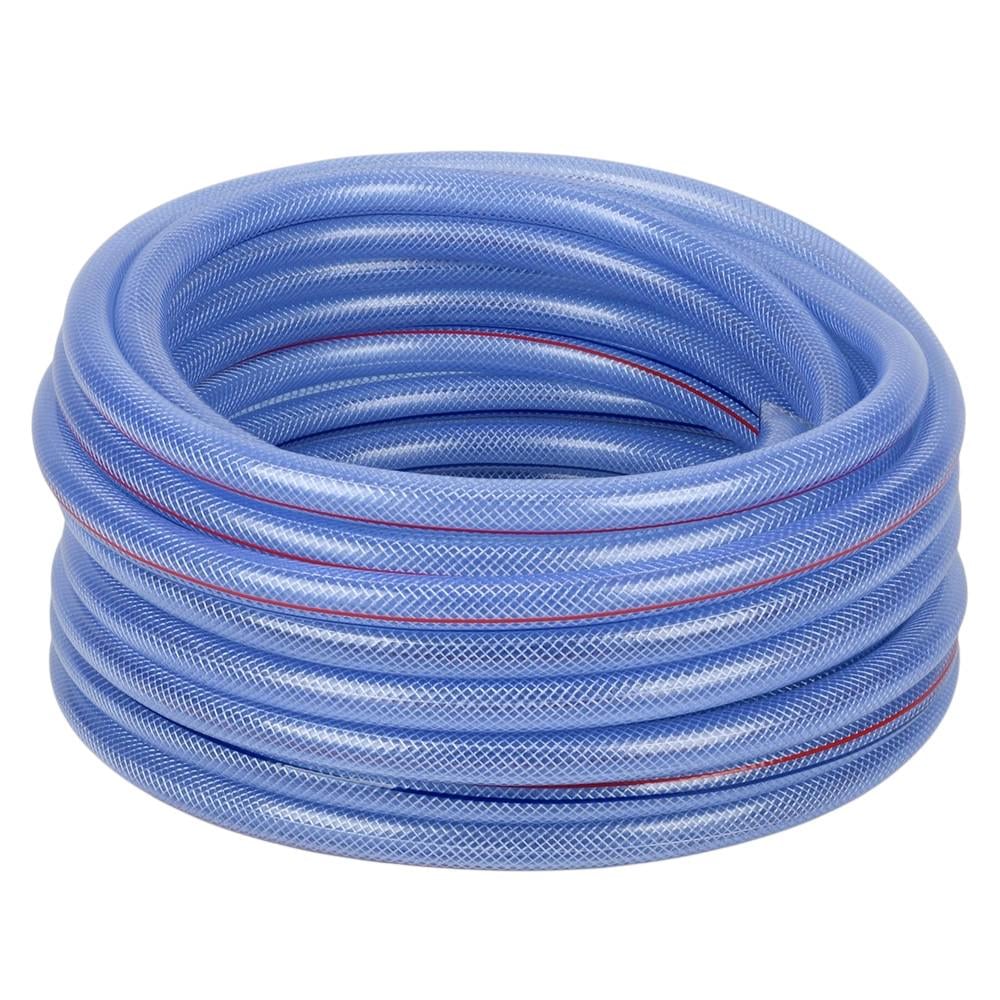 Шланг для полива DIVO BlueWave двухслойный армированный 3/4" 35 м Синий (R41859-35)