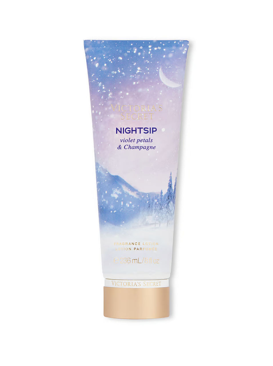 Лосьйон для тіла Victoria's Secret Nightsip 236 мл (2139149041)